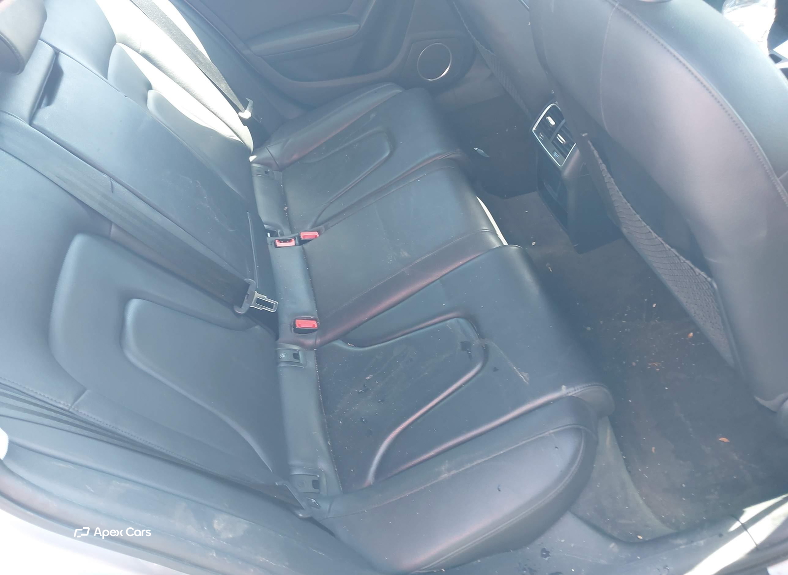 Audi A4 2016