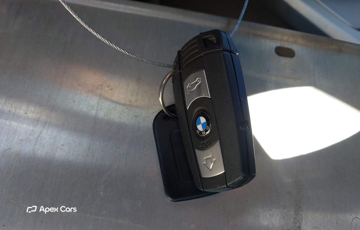 BMW Series 3 2006