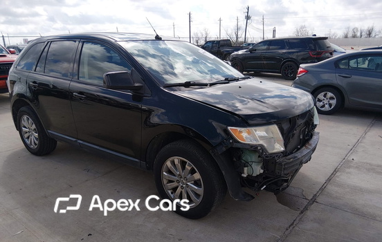 Ford Edge 2009 - Image 1 of 11