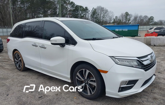 Honda Odyssey 2019 - Image 1 of 18