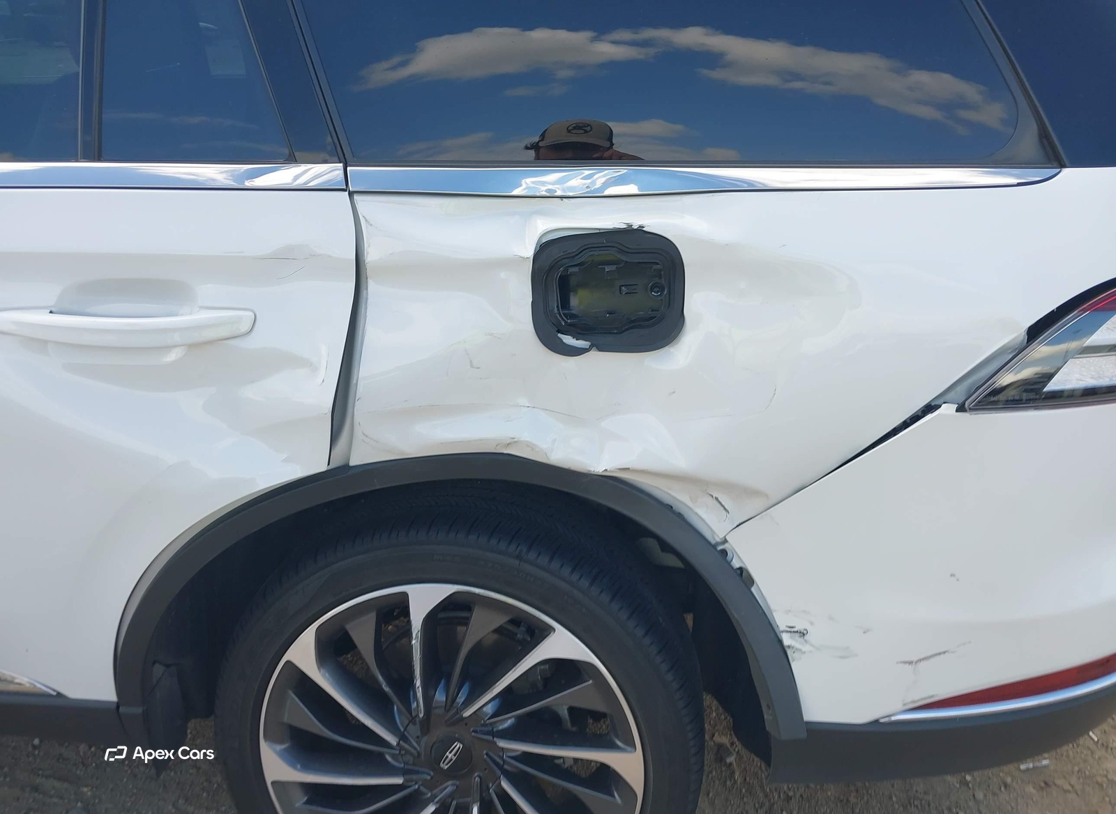 Lincoln Aviator 2025