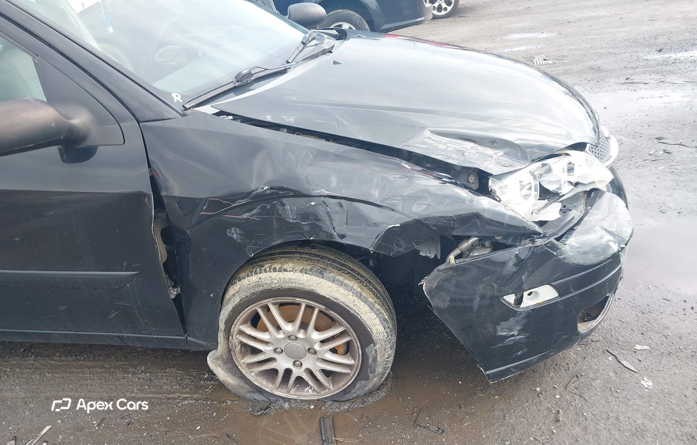 Ford Focus 2007