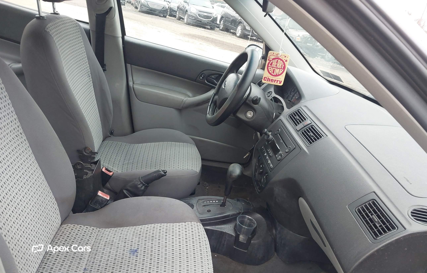 Ford Focus 2006