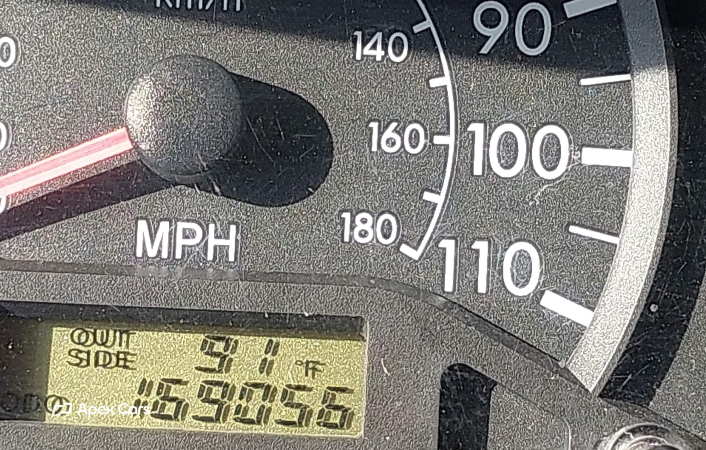 Toyota Corolla 2004