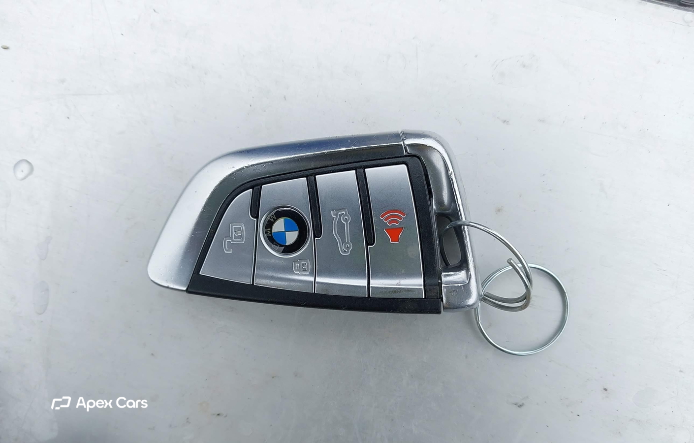 BMW X5 2019