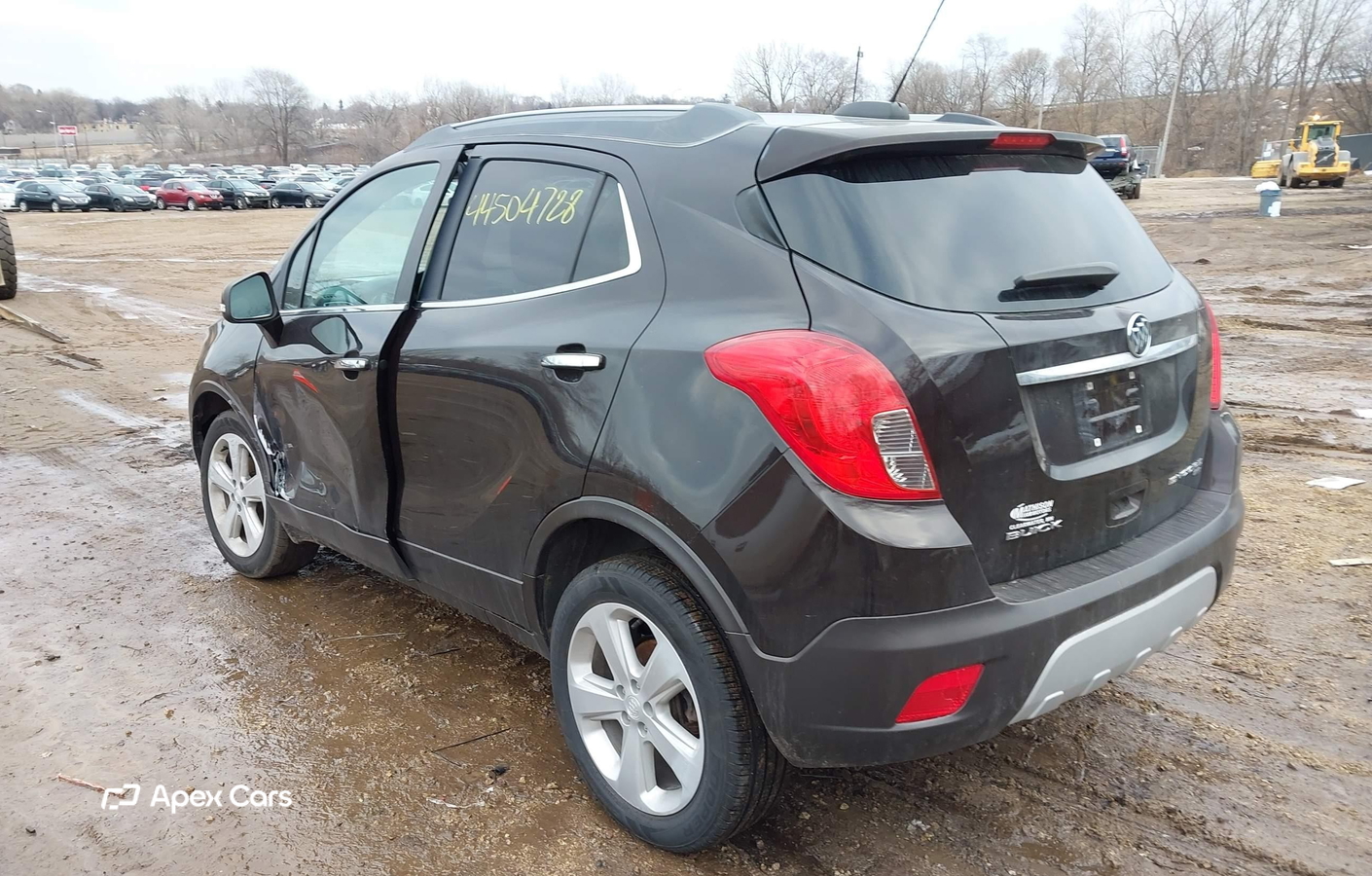Buick Encore 2015