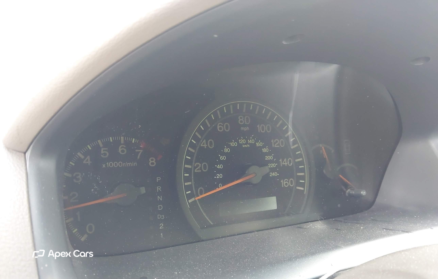 Honda Accord 2004