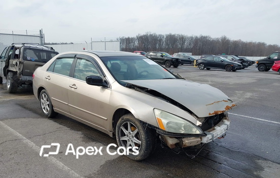 Honda Accord 2004 - Image 1 of 17