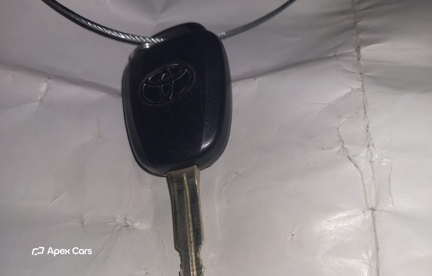 Toyota Highlander 2018