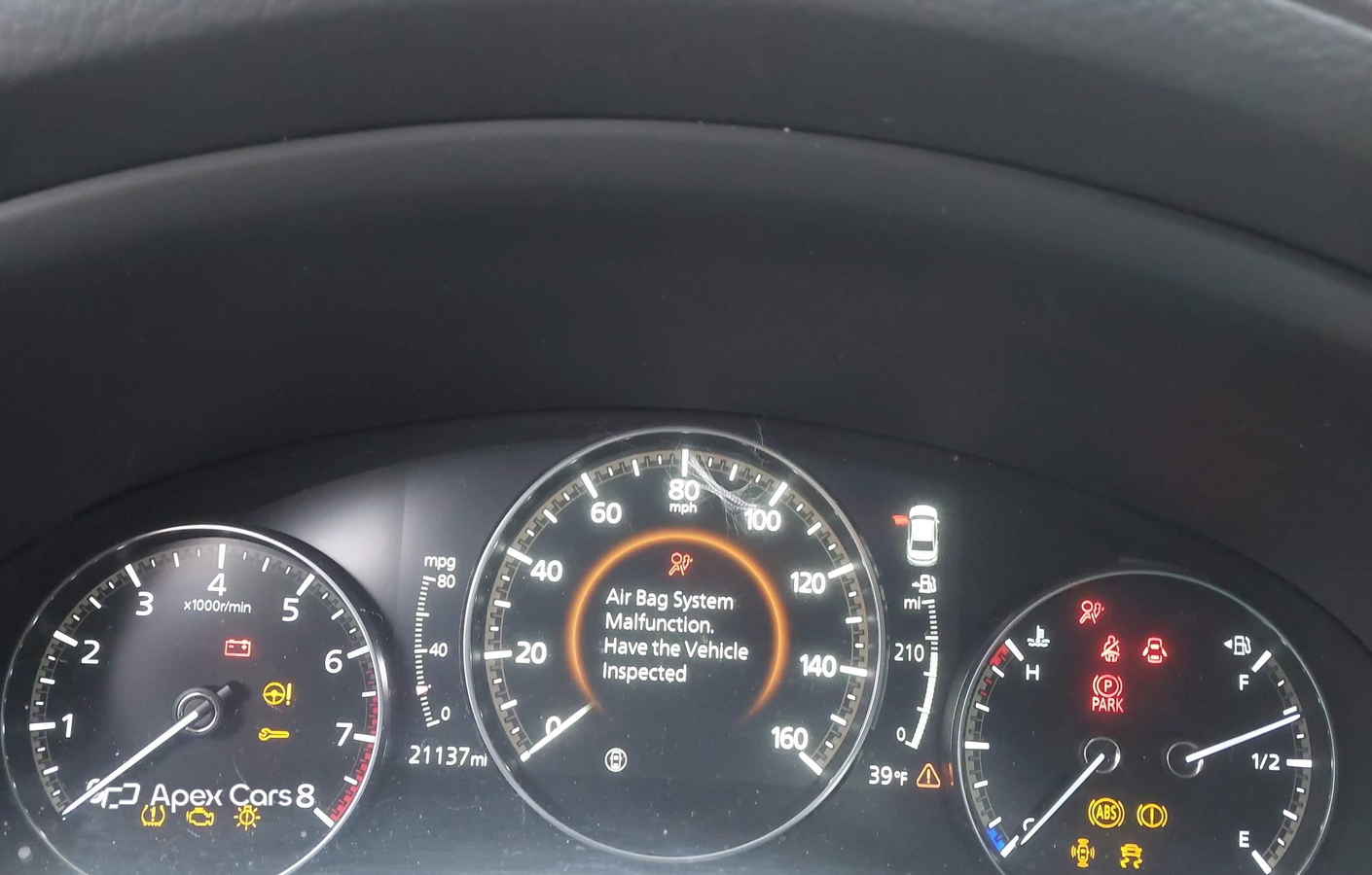 Mazda 3 2019