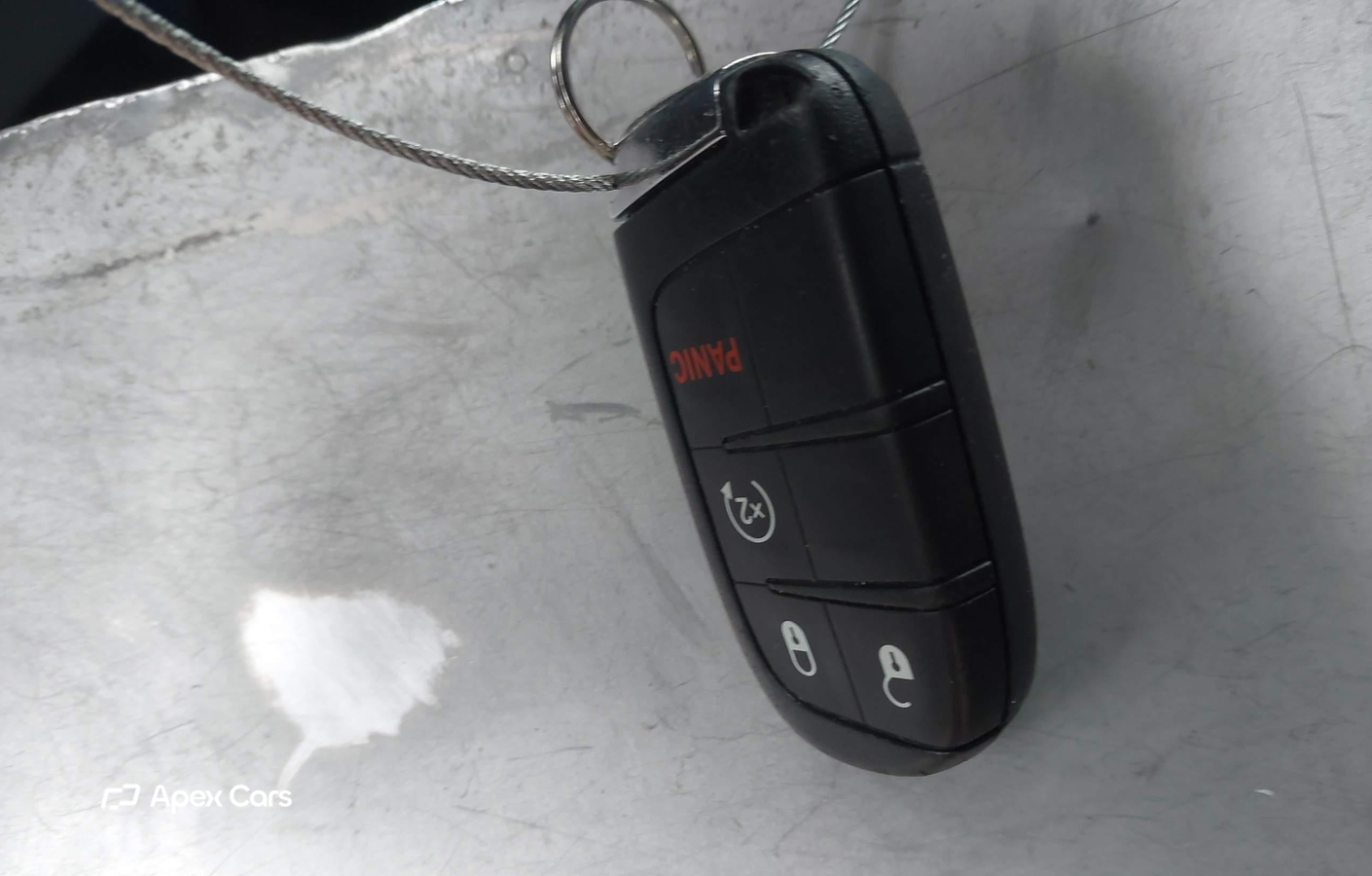Jeep Compass 2019