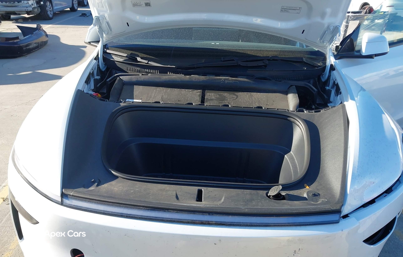 Tesla Model Y 2026