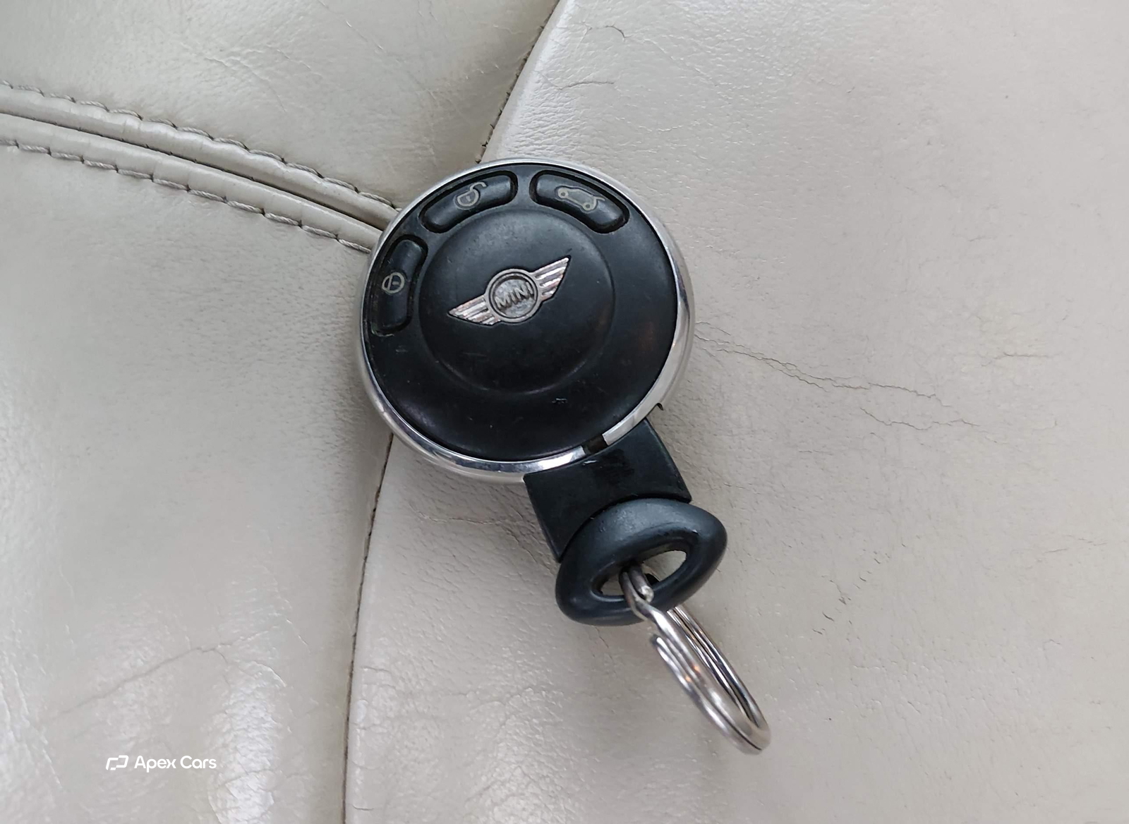 MINI Countryman 2013