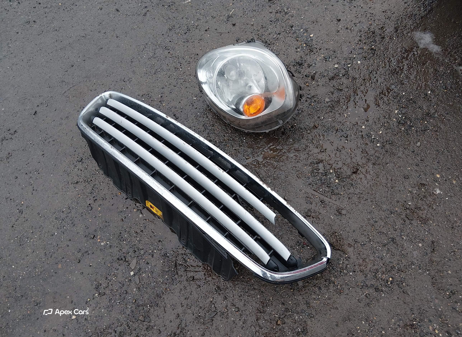 MINI Countryman 2013