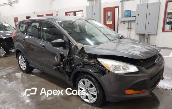 Ford Escape 2015 - Image 1 of 16