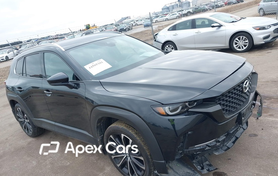 Mazda CX-50 2024 - Image 1 of 17