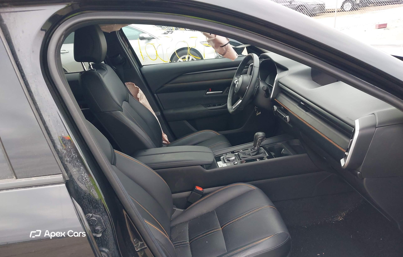 Mazda CX-50 2024