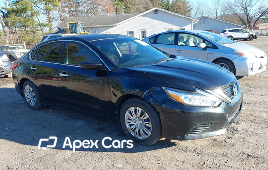 Nissan Altima 2016 - Image 1 of 13
