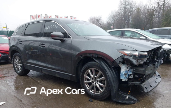 Mazda CX-9 2019 - Image 1 of 17