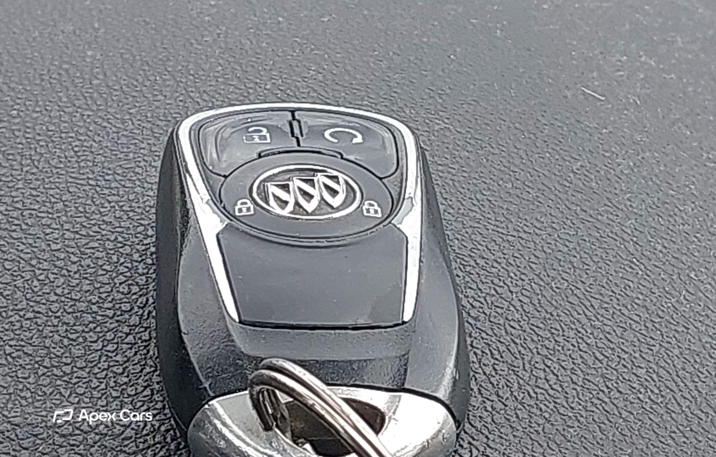 Buick Encore 2018