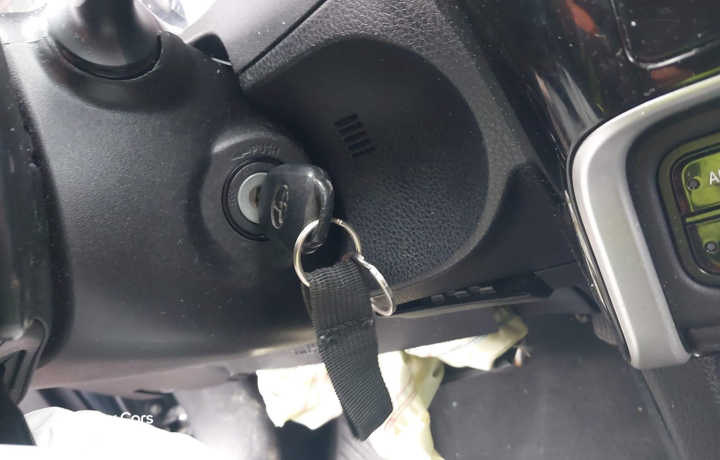 Toyota Corolla 2017