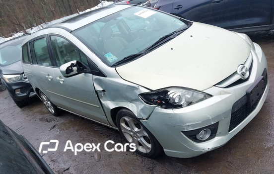 Mazda 5 2008 - Image 1 of 11