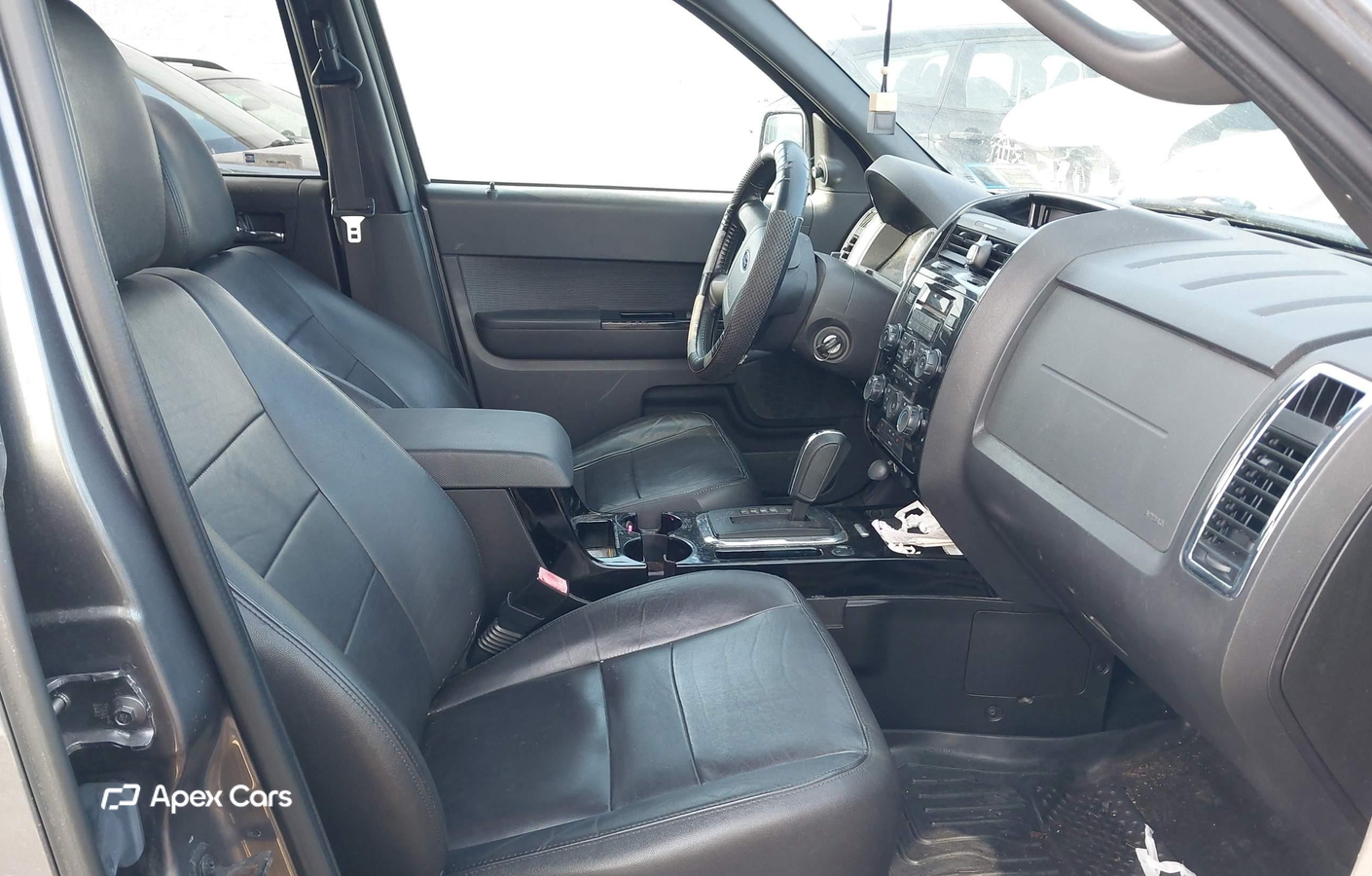 Ford Escape 2011
