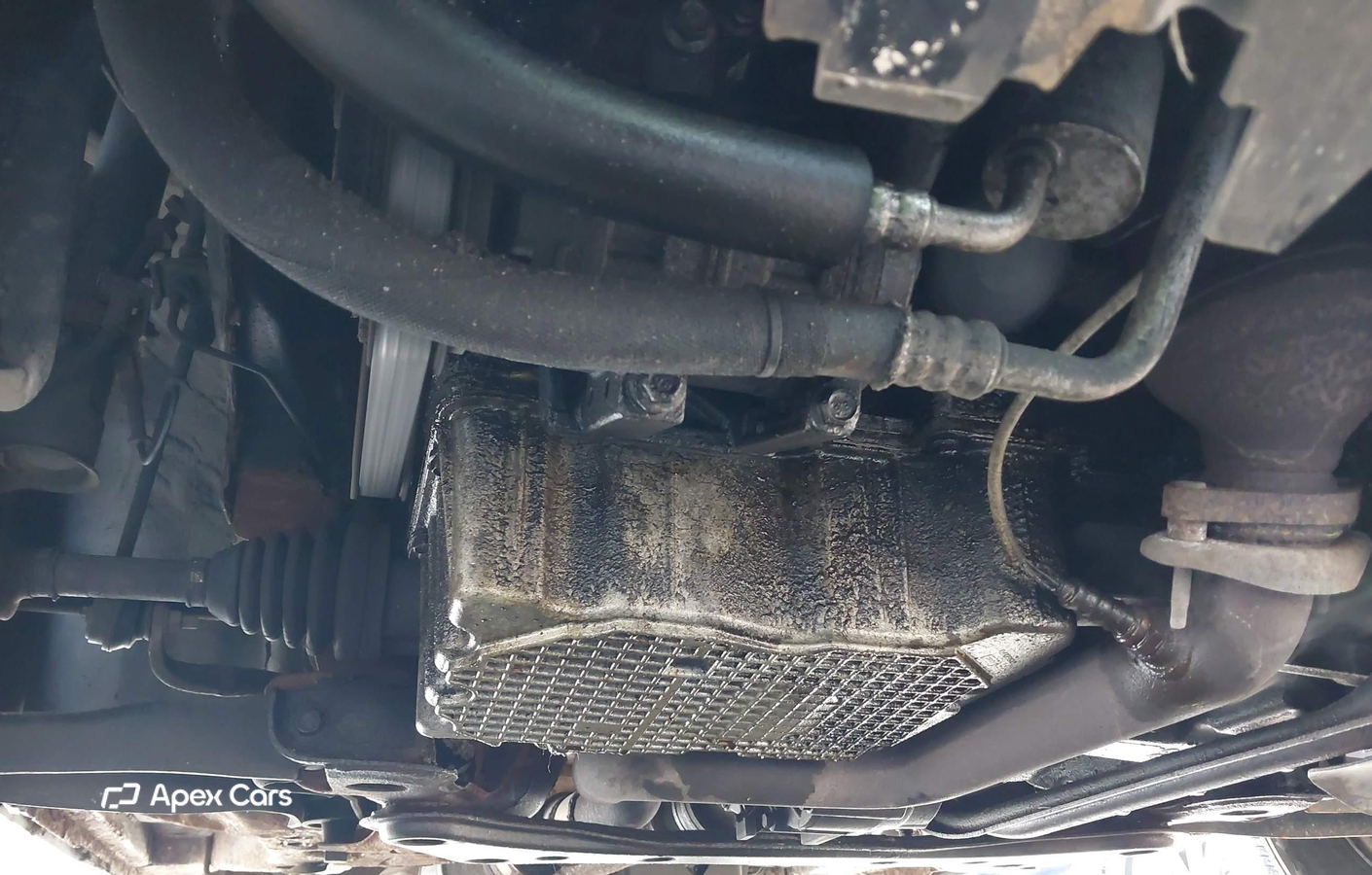 Ford Escape 2011