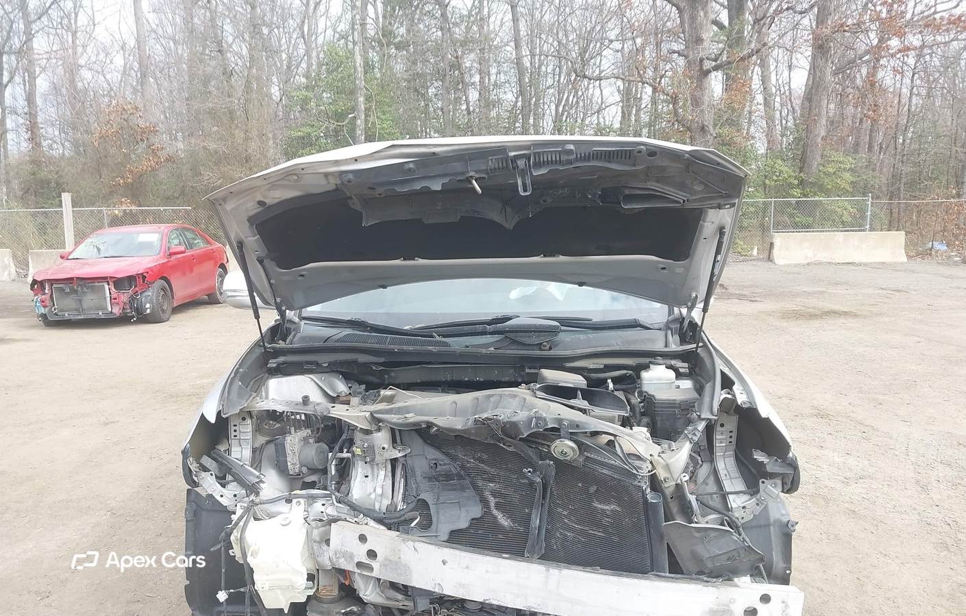 Lexus RX 2010