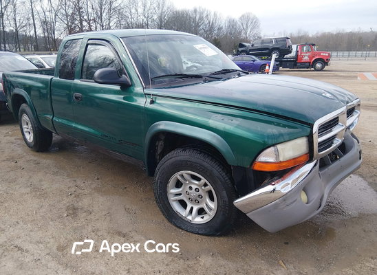 2003 Dodge Dakota - Image 1 of 5
