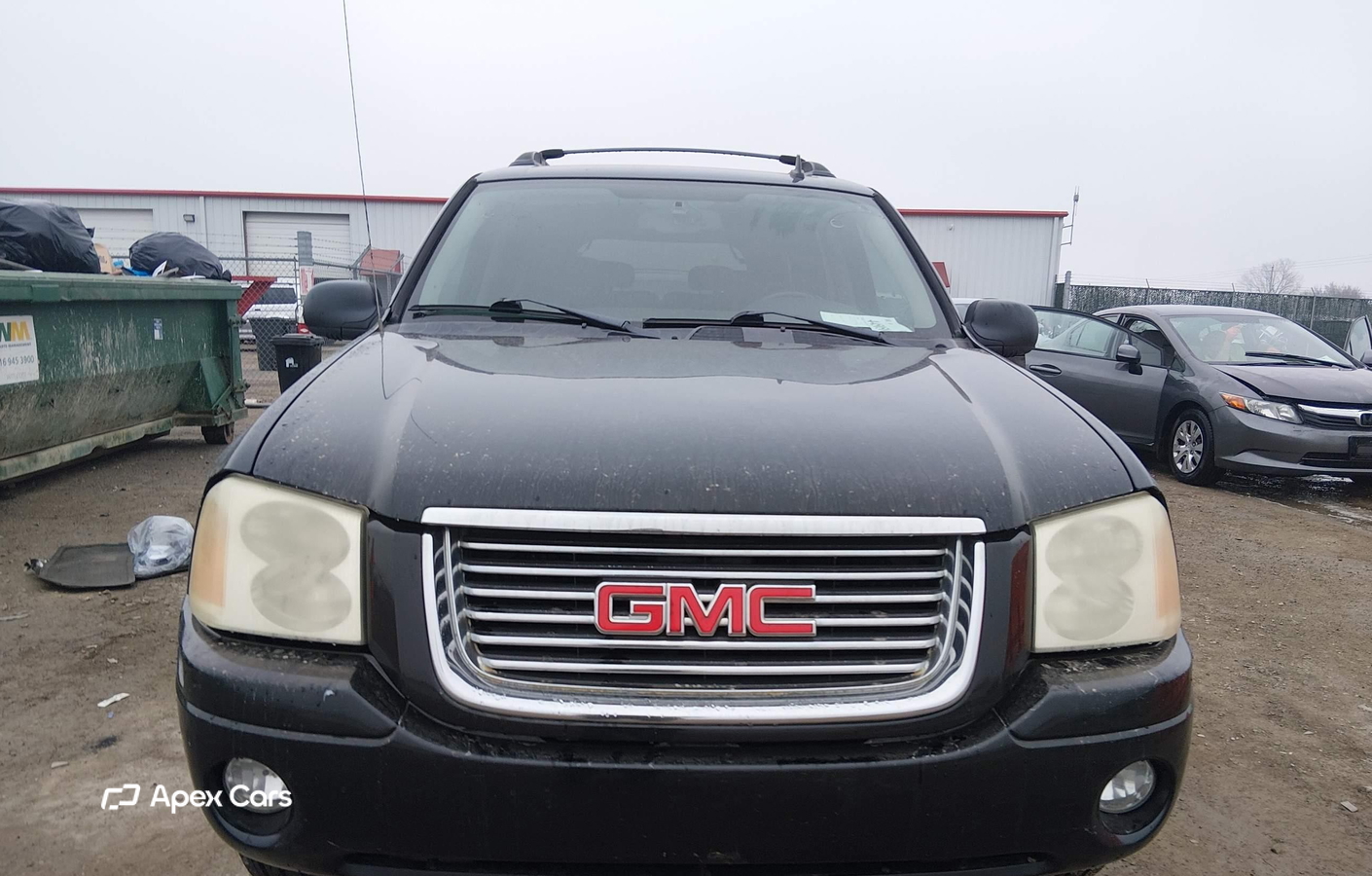 GMC Envoy 2006