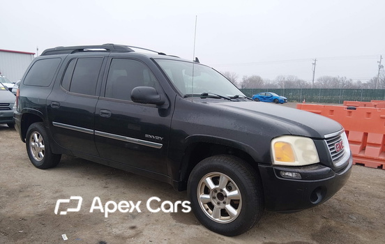 GMC Envoy 2006 - Image 1 of 16