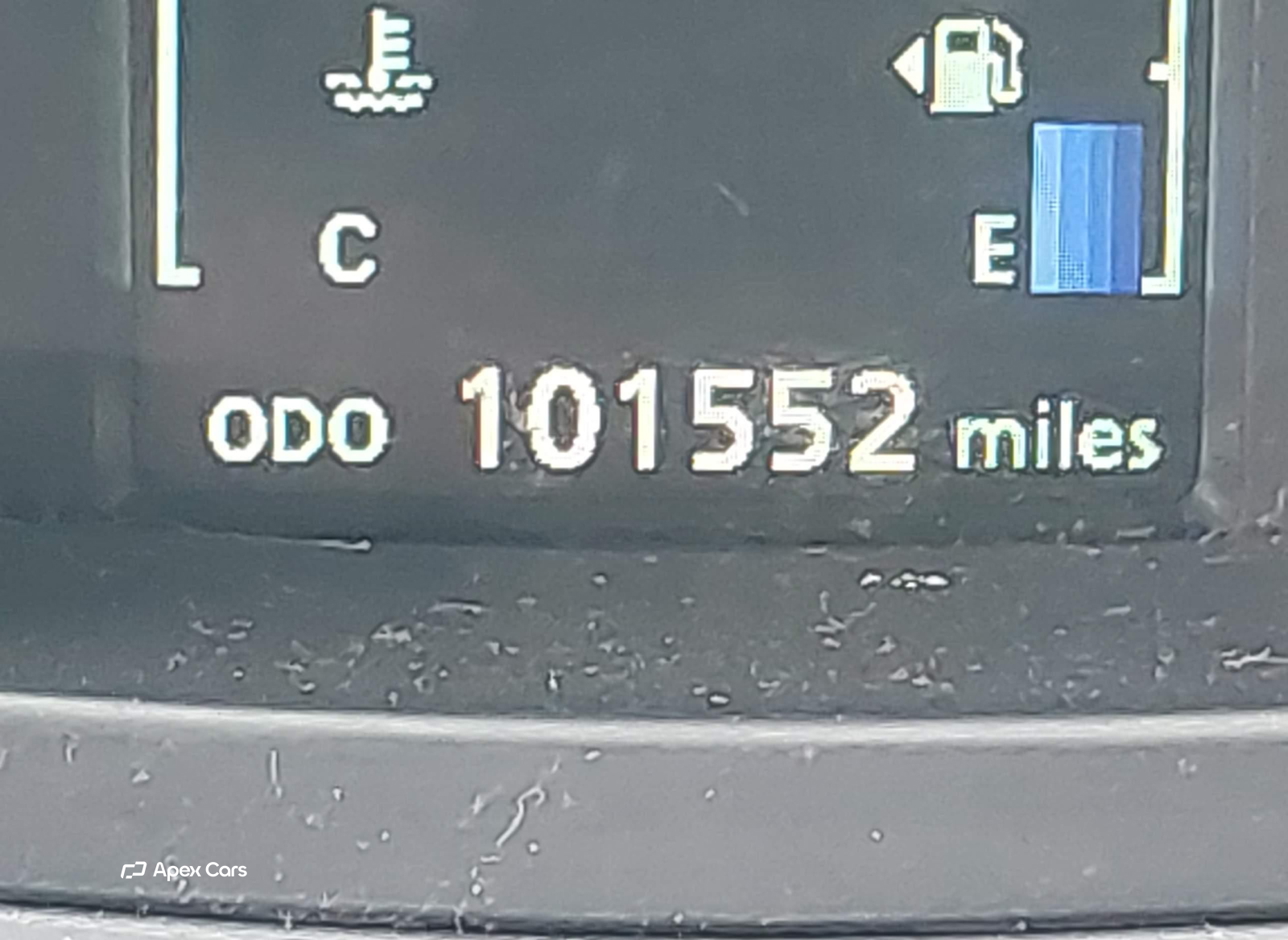 Mitsubishi Lancer 2016