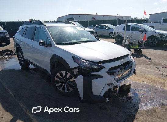 2023 Subaru Outback - Zdjęcie 1 z 5