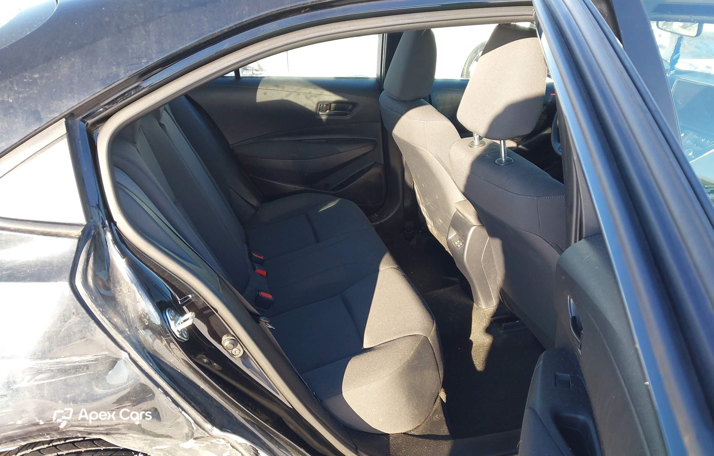 Toyota Corolla 2023
