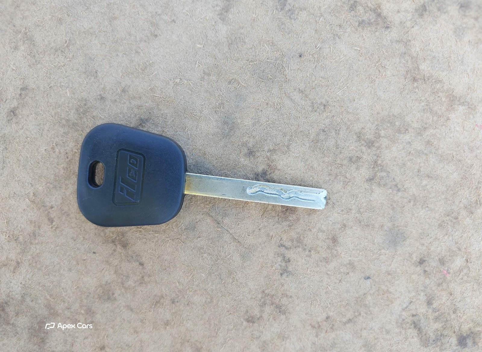 Chevrolet Impala 2017