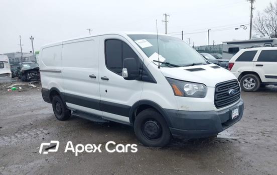 Ford Transit 2018 - Image 1 of 16