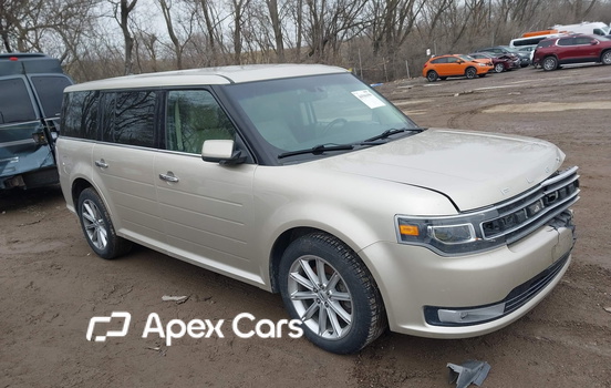 Ford Flex 2018 - Image 1 of 17