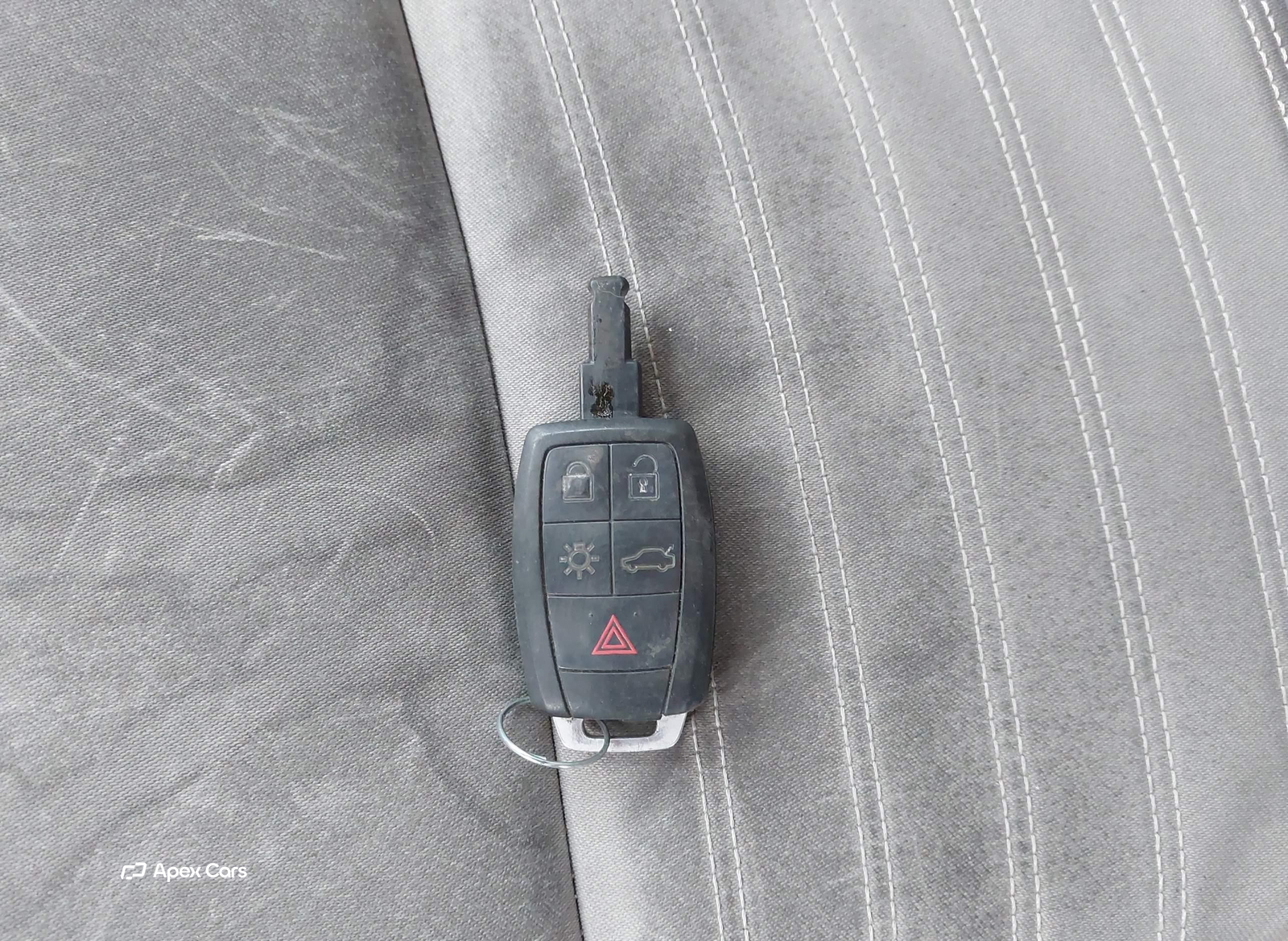 Volvo V50 2009