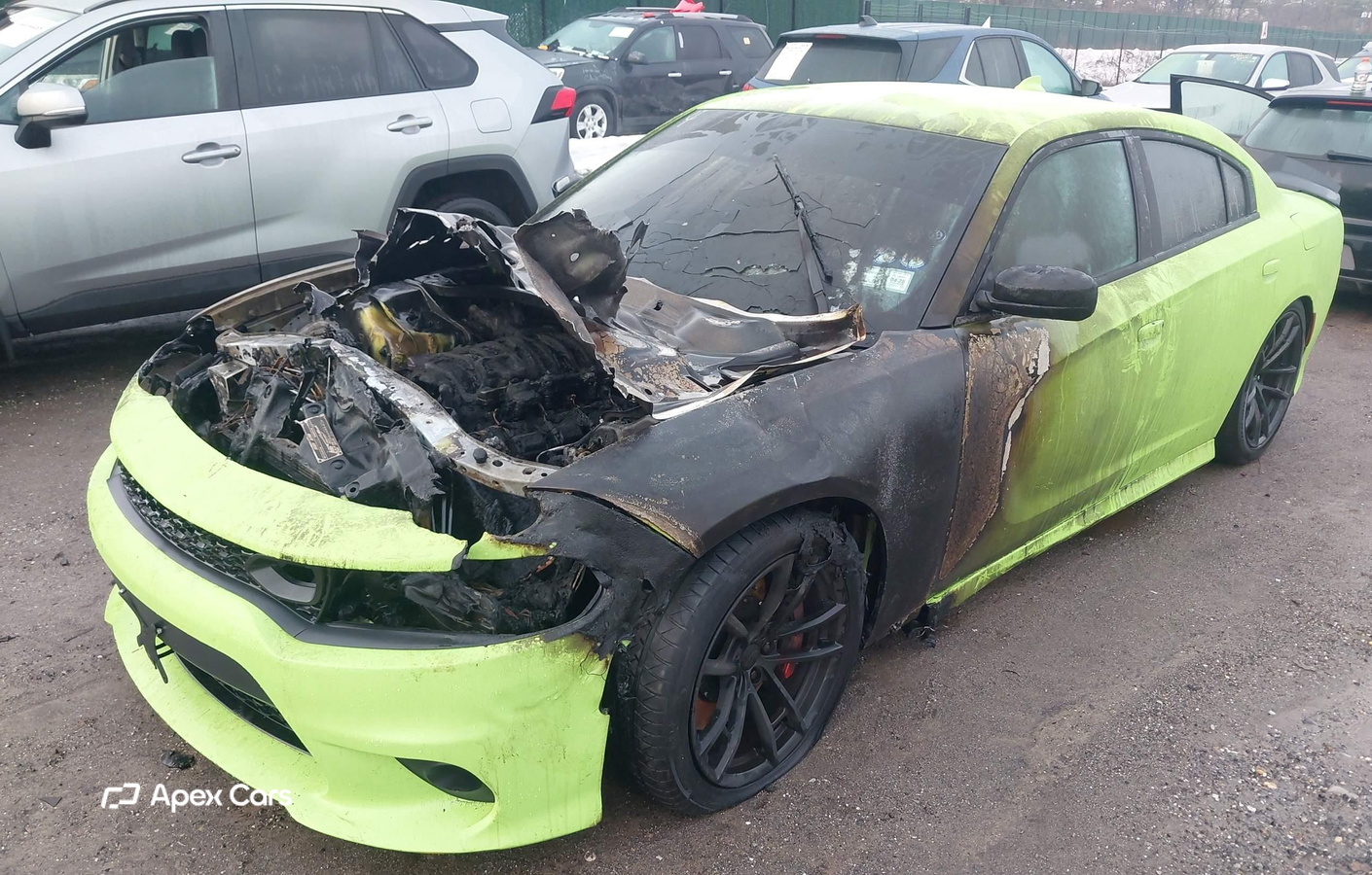 Dodge Charger 2023