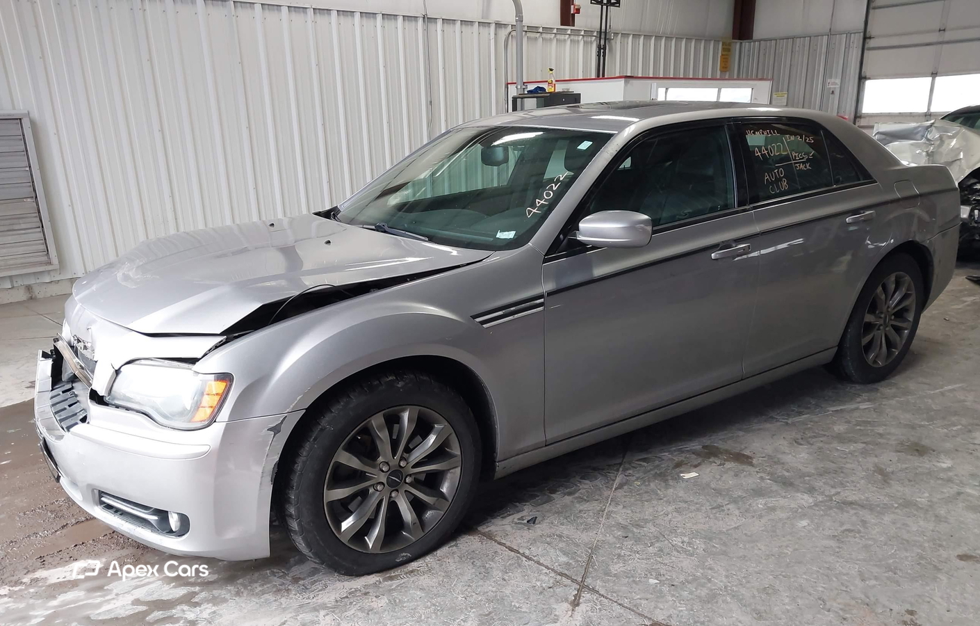 Chrysler 300 2014