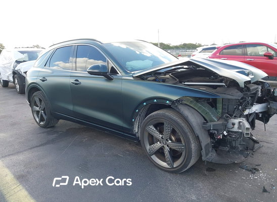 2023 Genesis GV70 - Image 1 of 5