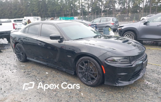 Dodge Charger 2019 - Image 1 of 19