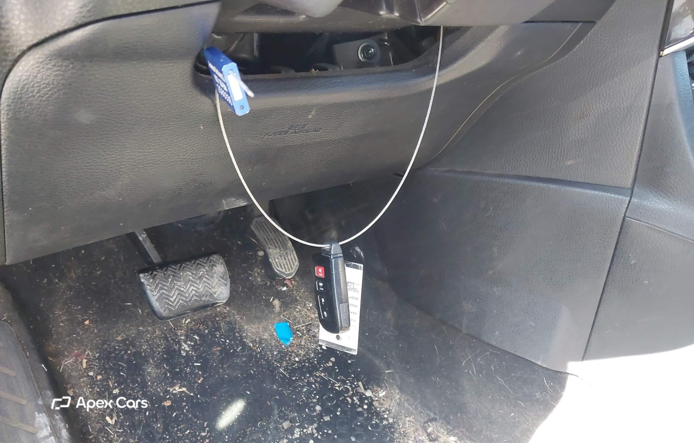 Toyota Corolla 2018