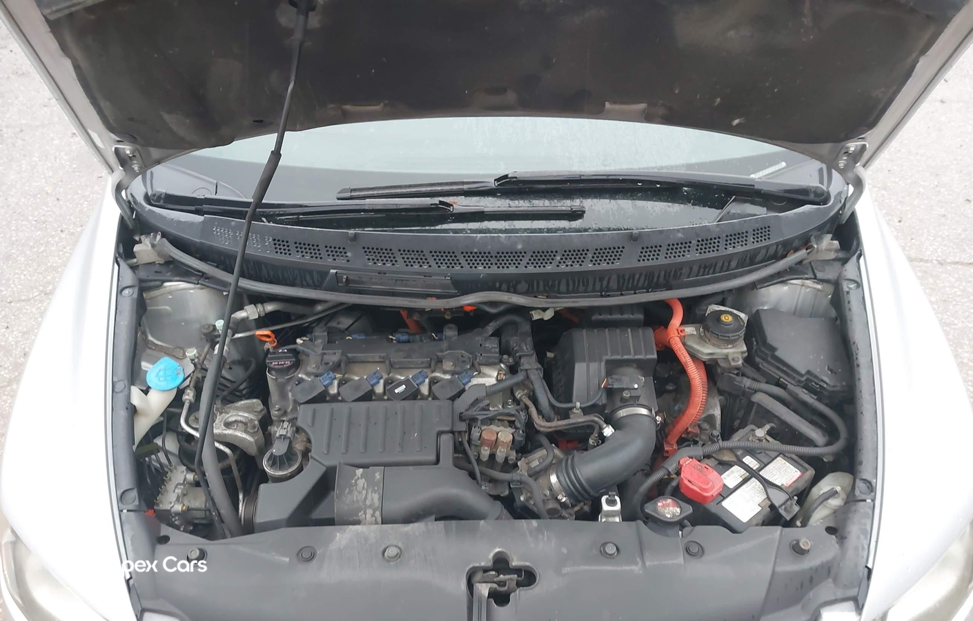 Honda Civic 2006