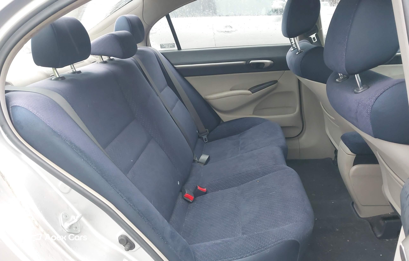 Honda Civic 2006