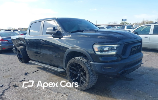 RAM 1500 2020 - Image 1 of 16