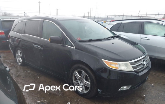 Honda Odyssey 2012 - Image 1 of 17