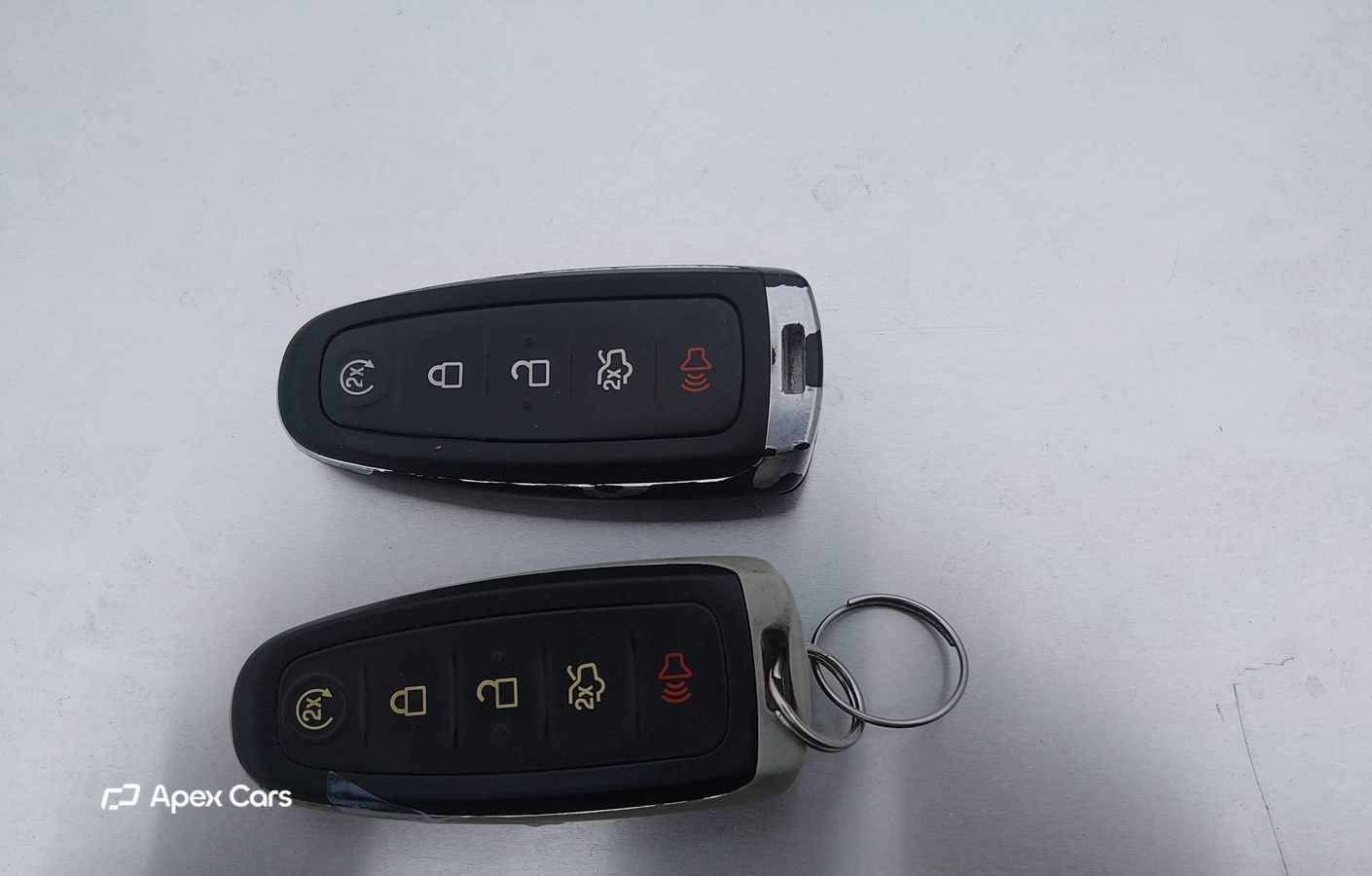 Ford Edge 2011