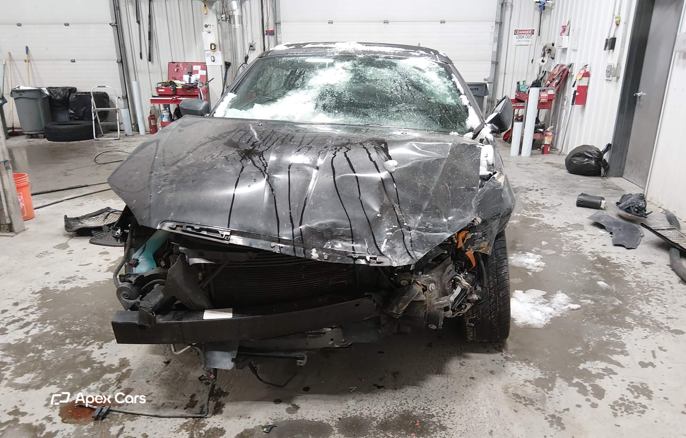 Chrysler 200 2011
